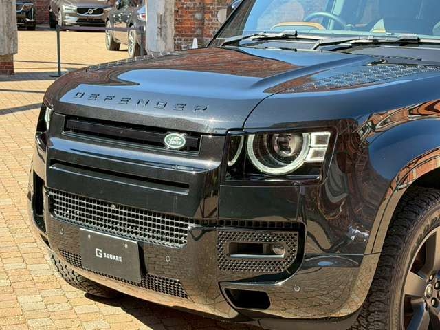 ROVER ROVER DEFENDER 2024