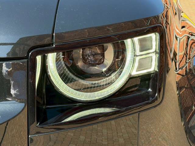 ROVER ROVER DEFENDER 2024