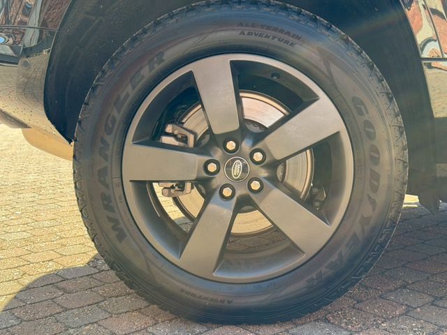 ROVER ROVER DEFENDER 2024