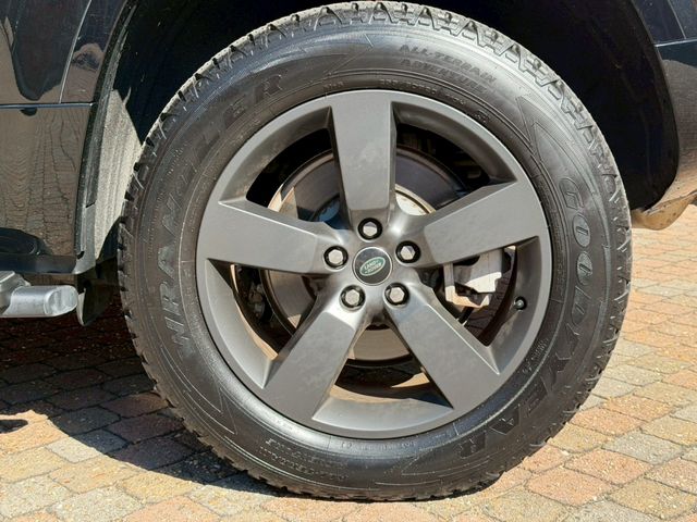 ROVER ROVER DEFENDER 2024