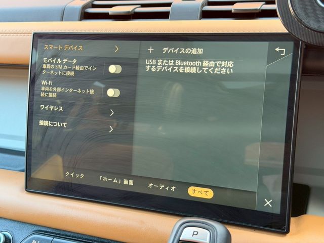 ROVER ROVER DEFENDER 2024