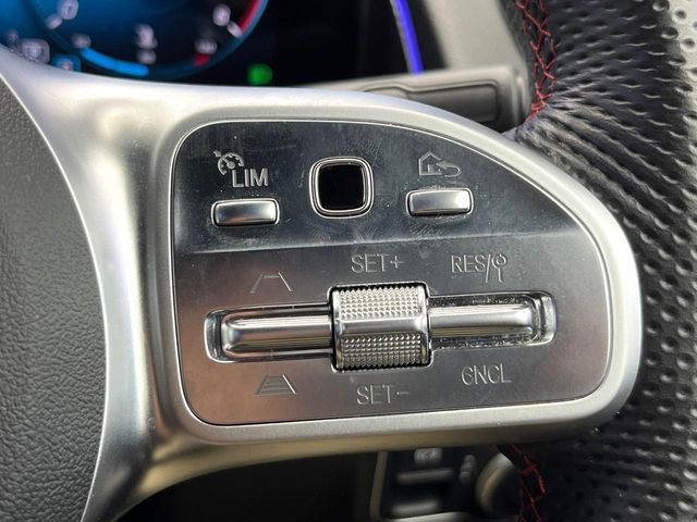 MERCEDES BENZ MERCEDES BENZ GLB 2021