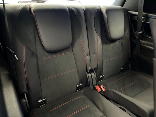 MERCEDES BENZ MERCEDES BENZ GLB 2021