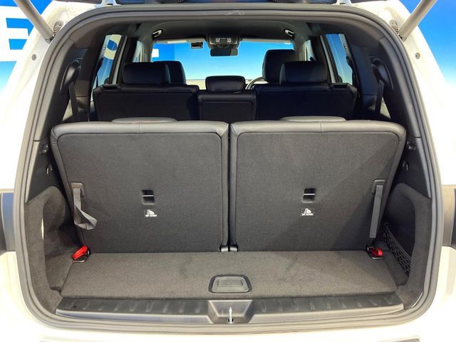 MERCEDES BENZ MERCEDES BENZ GLB 2021