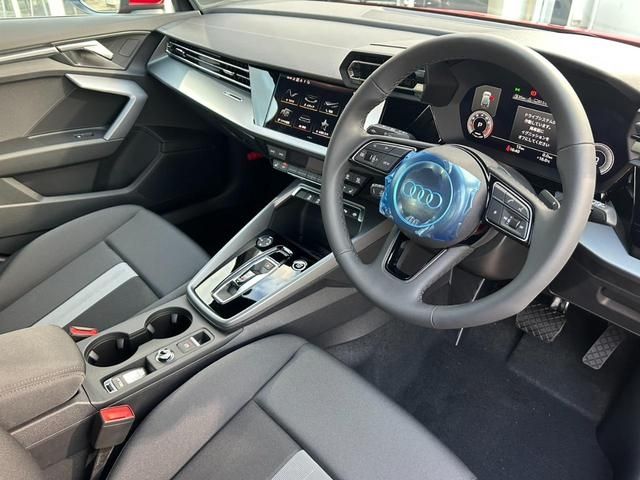 AUDI AUDI A3 SPORTBACK 2025