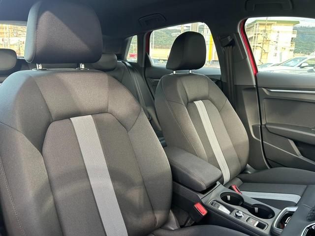 AUDI AUDI A3 SPORTBACK 2025