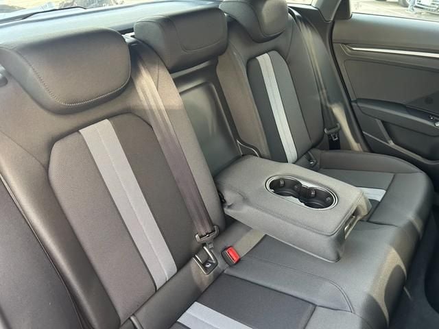 AUDI AUDI A3 SPORTBACK 2025