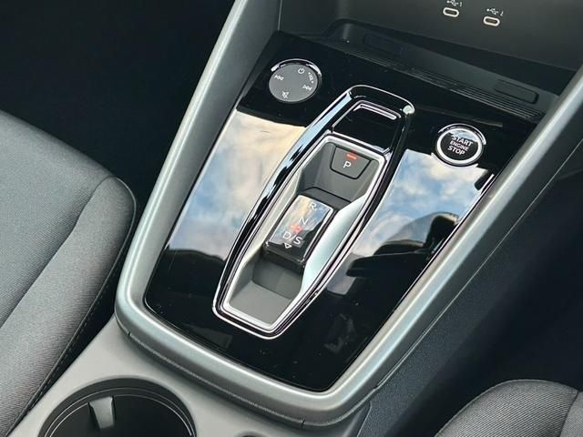 AUDI AUDI A3 SPORTBACK 2025