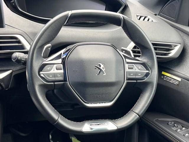 PEUGEOT PEUGEOT 5008 2020