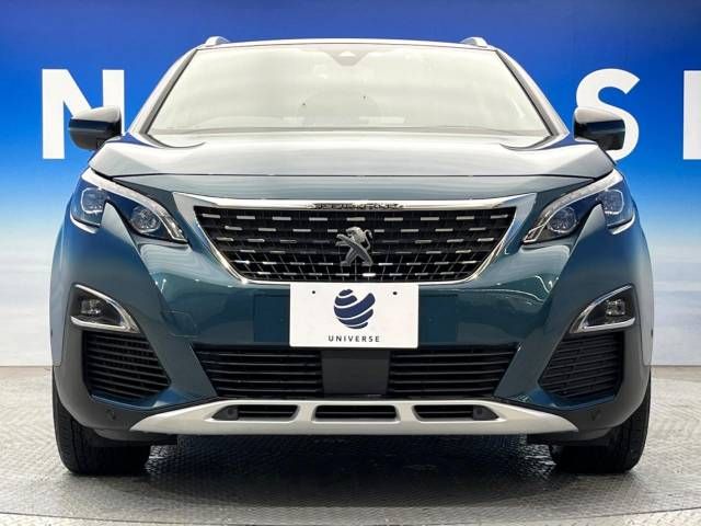 PEUGEOT PEUGEOT 5008 2020
