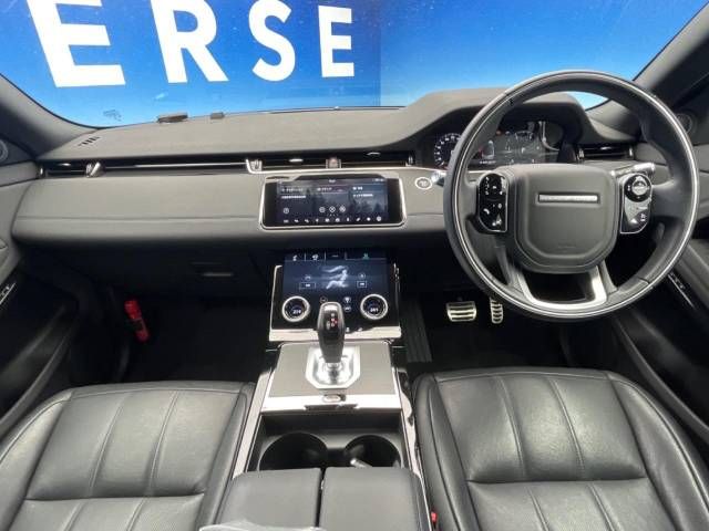 ROVER ROVER RANGE ROVER EVOGUE 2020