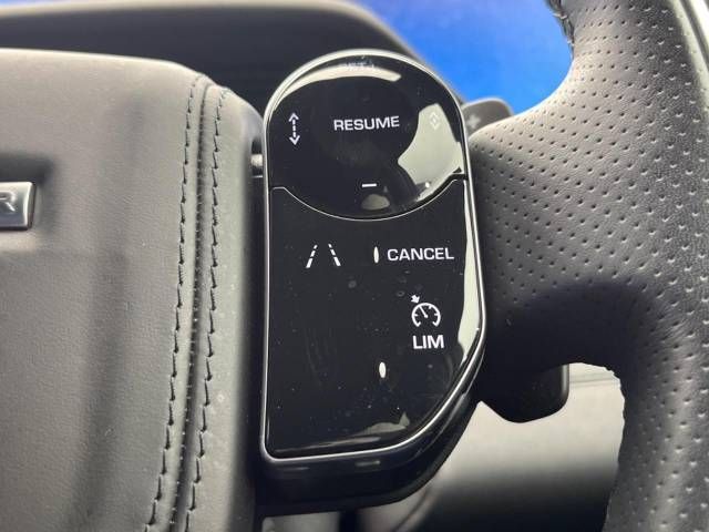 ROVER ROVER RANGE ROVER EVOGUE 2020