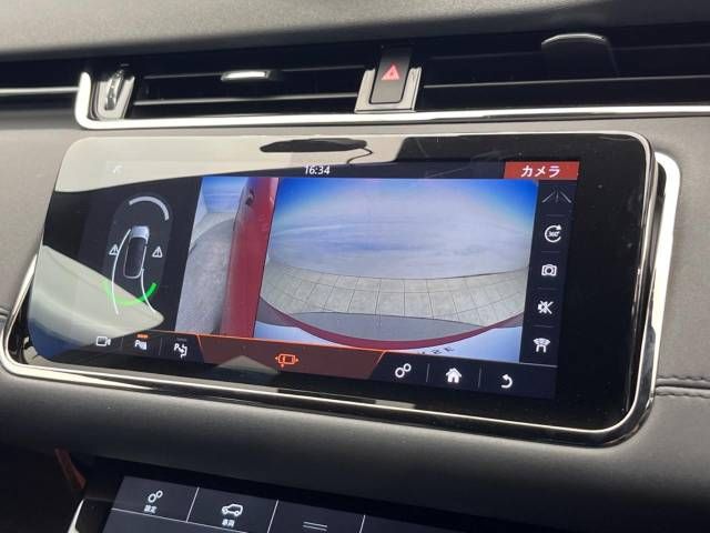 ROVER ROVER RANGE ROVER EVOGUE 2020