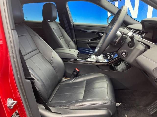 ROVER ROVER RANGE ROVER EVOGUE 2020