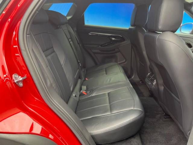 ROVER ROVER RANGE ROVER EVOGUE 2020