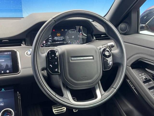 ROVER ROVER RANGE ROVER EVOGUE 2020