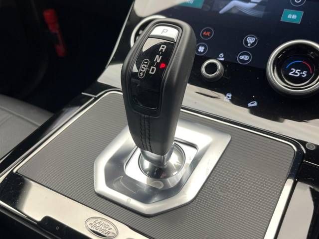 ROVER ROVER RANGE ROVER EVOGUE 2020