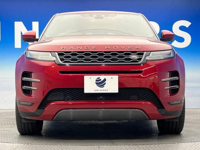 ROVER ROVER RANGE ROVER EVOGUE 2020