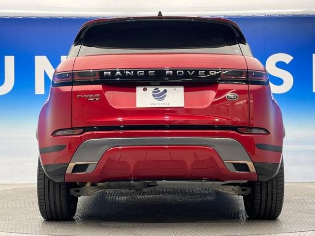 ROVER ROVER RANGE ROVER EVOGUE 2020