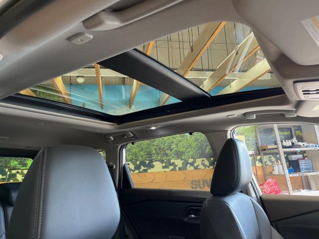 NISSAN X-TRAIL HYBRID 4WD 2023