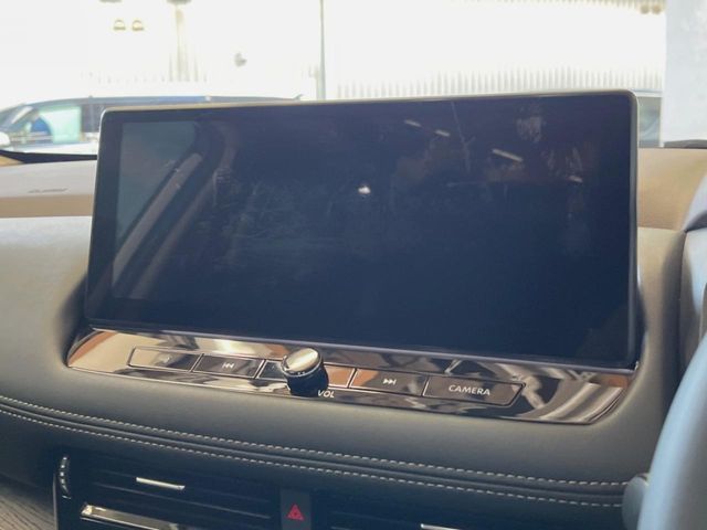 NISSAN X-TRAIL HYBRID 4WD 2023