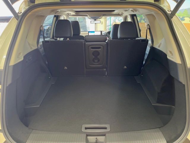 NISSAN X-TRAIL HYBRID 4WD 2023