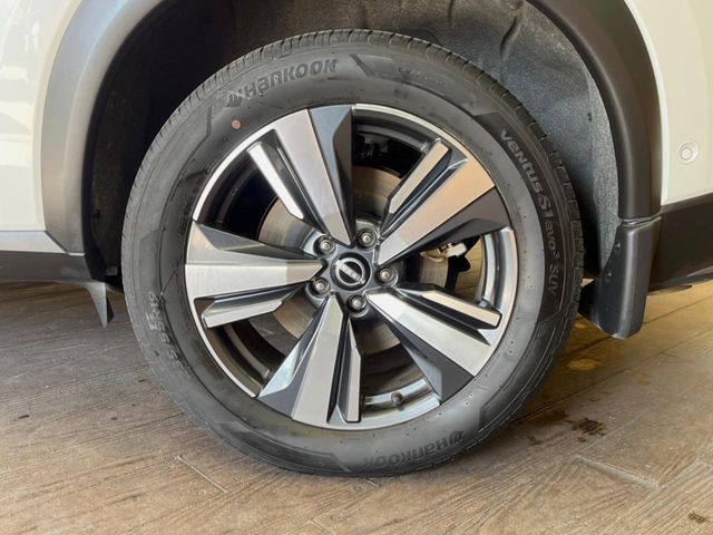 NISSAN X-TRAIL HYBRID 4WD 2023