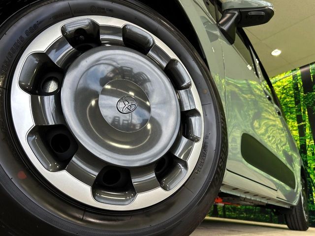 TOYOTA SIENTA HYBRID 2024