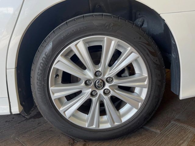 TOYOTA VELLFIRE 2018