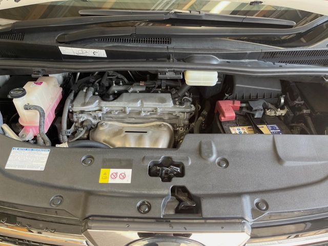 TOYOTA VELLFIRE 2018