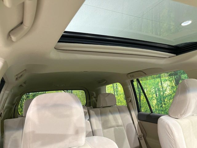 TOYOTA LANDCRUISER PRADO 2023