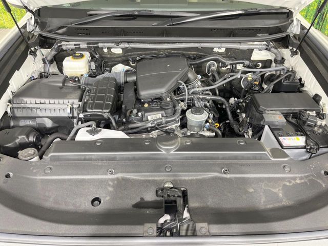 TOYOTA LANDCRUISER PRADO 2023