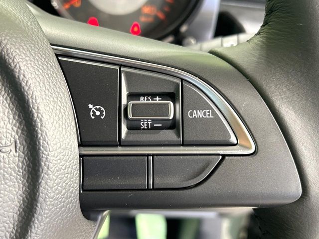 SUZUKI JIMNY 4WD 2024