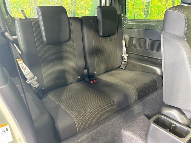 SUZUKI JIMNY 4WD 2024