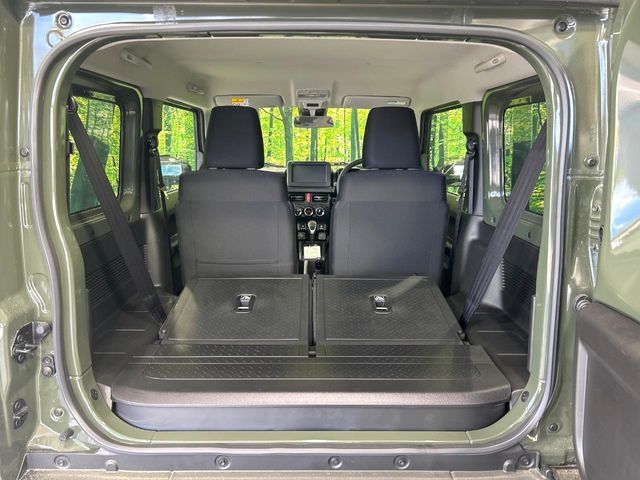 SUZUKI JIMNY 4WD 2024