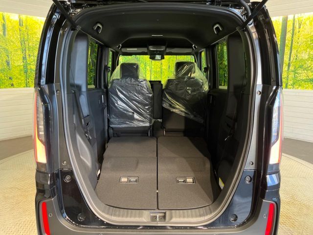 HONDA N BOX CUSTOM 2025