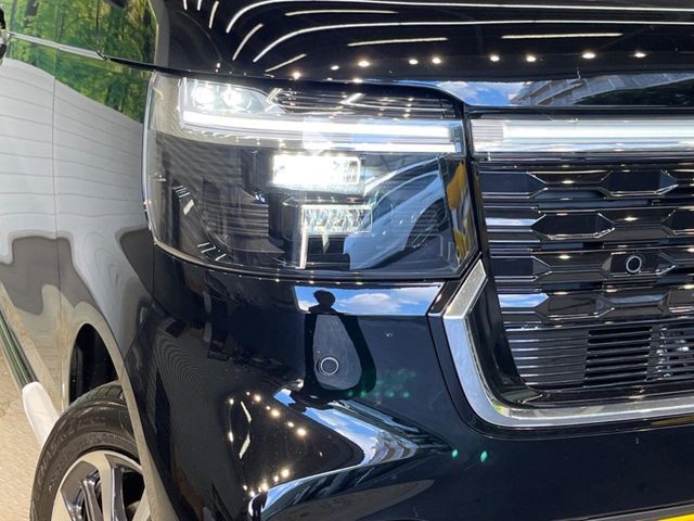 HONDA N BOX CUSTOM 2025