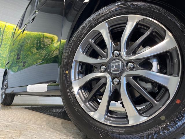 HONDA N BOX CUSTOM 2025