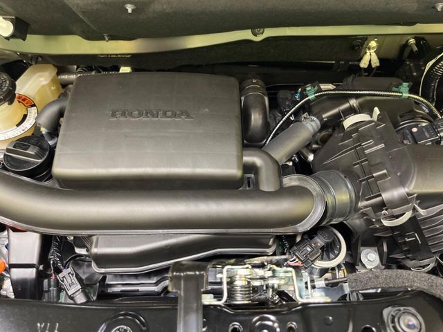 HONDA N BOX CUSTOM 2025