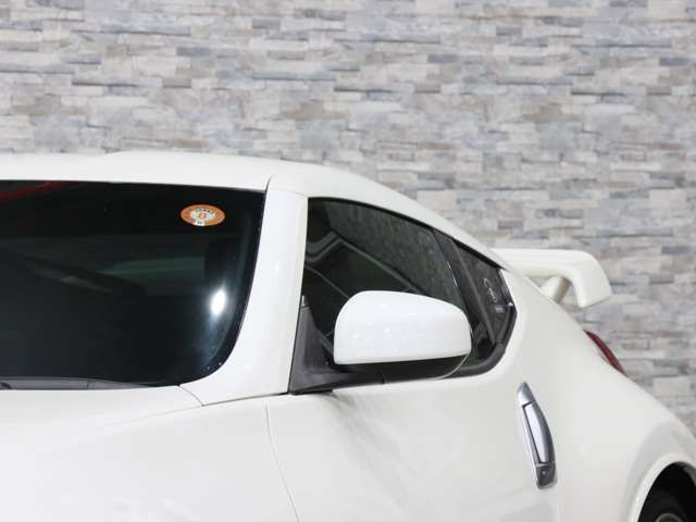 NISSAN FAIRLADY Z 2012