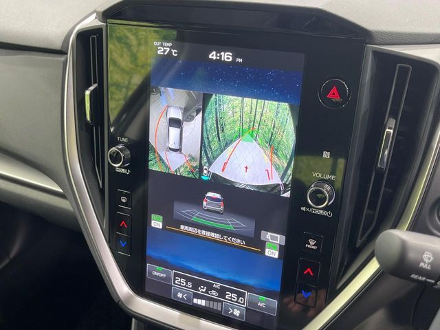 SUBARU IMPREZA 5Door 4WD 2023