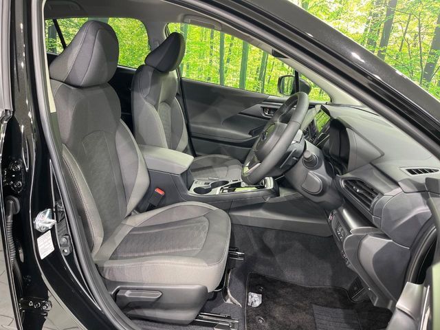 SUBARU IMPREZA 5Door 4WD 2023