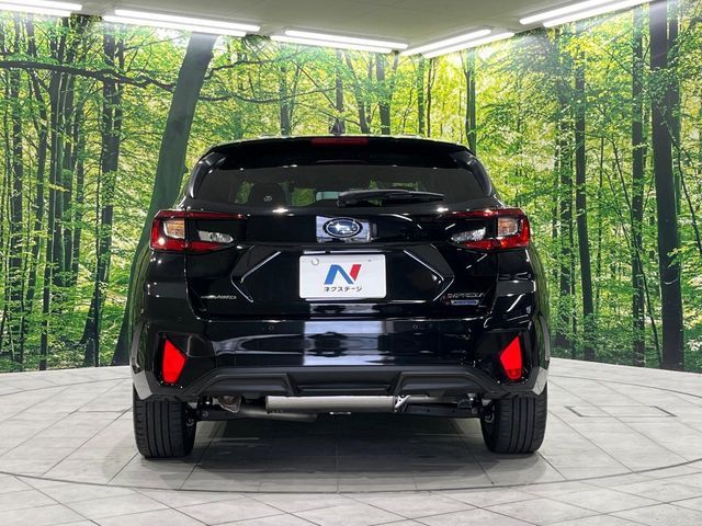 SUBARU IMPREZA 5Door 4WD 2023