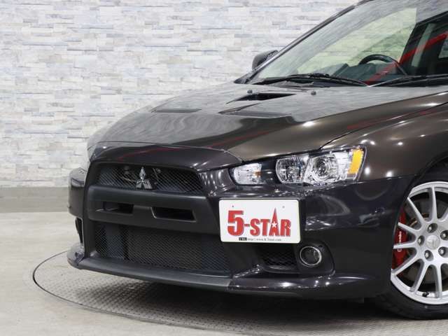 MITSUBISHI LANCER  4WD 2012