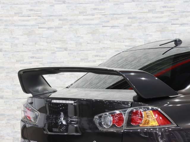 MITSUBISHI LANCER  4WD 2012