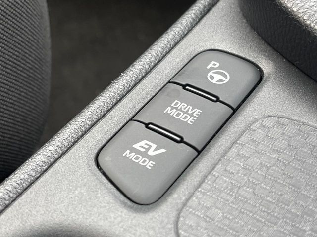 TOYOTA YARIS CROSS HYBRID 2022