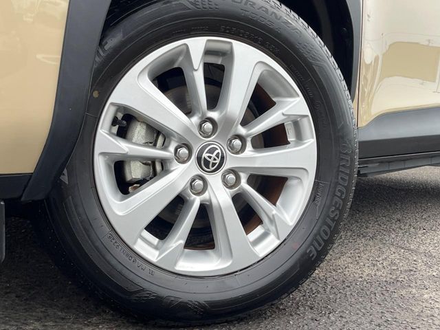 TOYOTA YARIS CROSS HYBRID 2022