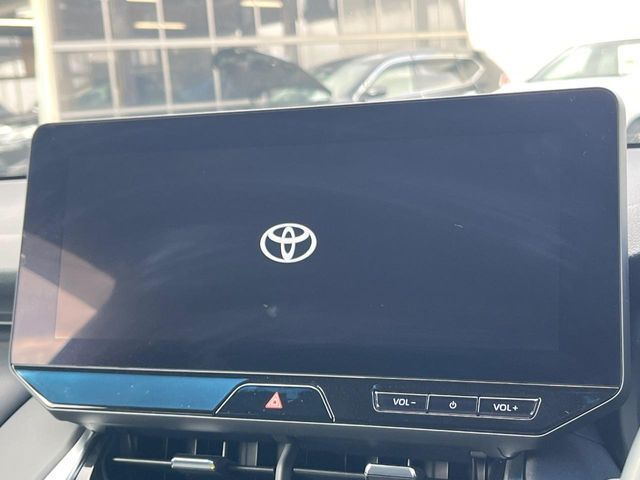 TOYOTA HARRIER 2WD 2023