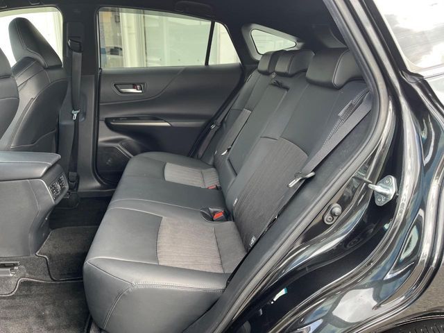 TOYOTA HARRIER 2WD 2023