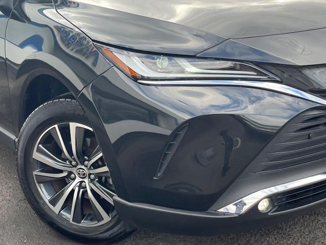 TOYOTA HARRIER 2WD 2023